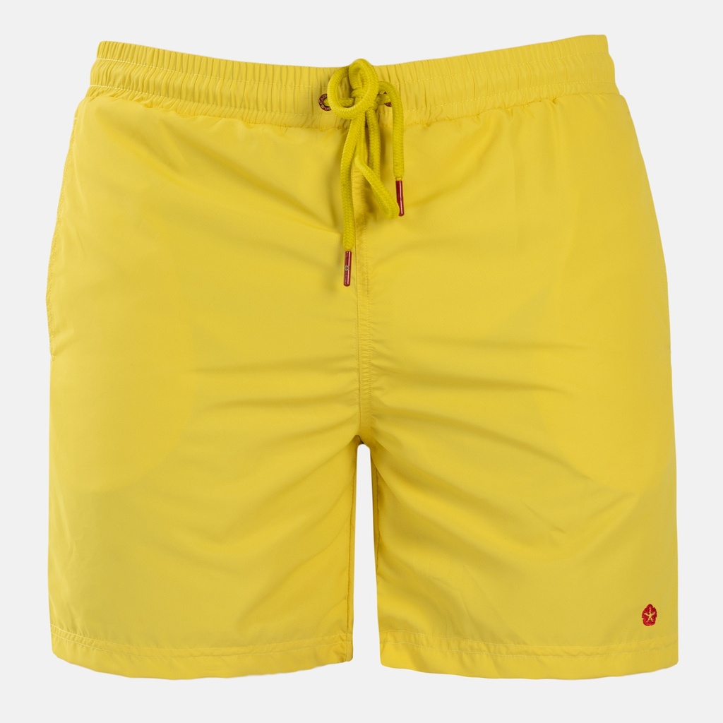 FALCAO-Yellow