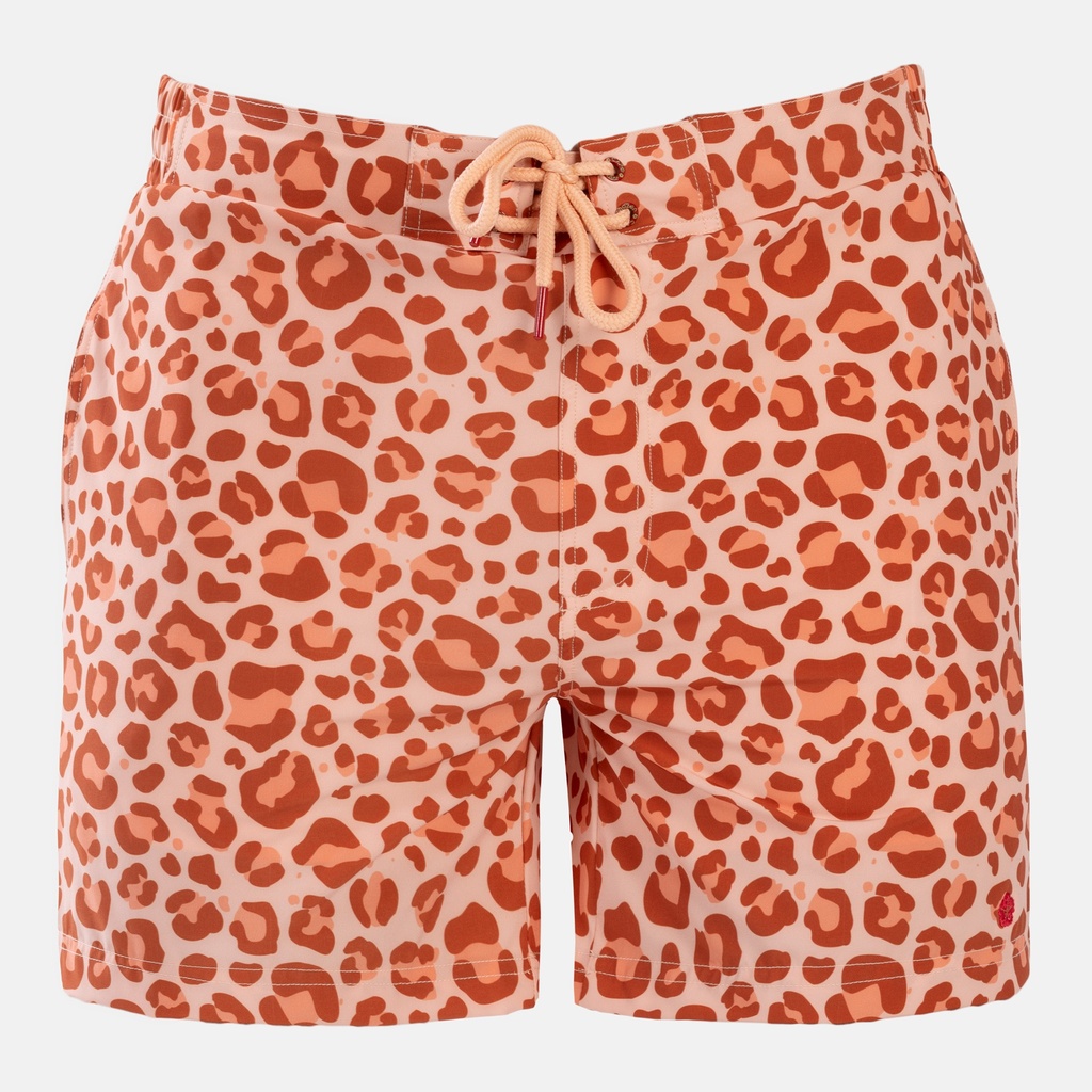 RIBEIRA-Bright Peach