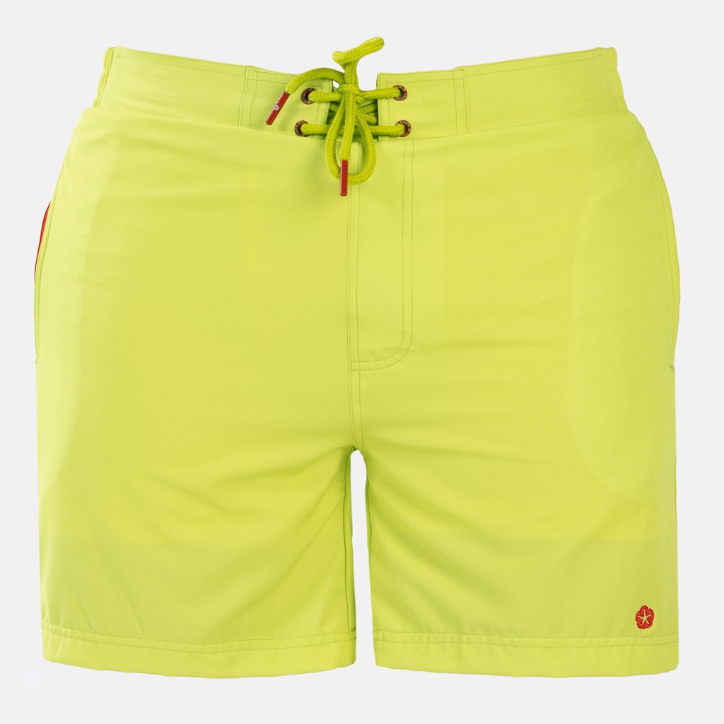 RIBEIRA-Lime Green