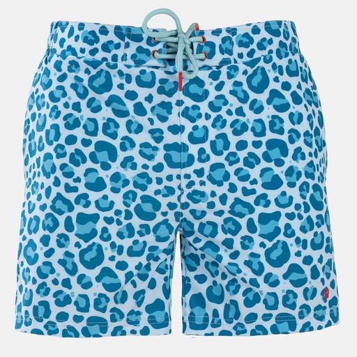 RIBEIRA-Turquoise