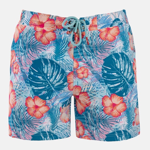 [75-255114-687P23] RIBEIRA-Turquoise